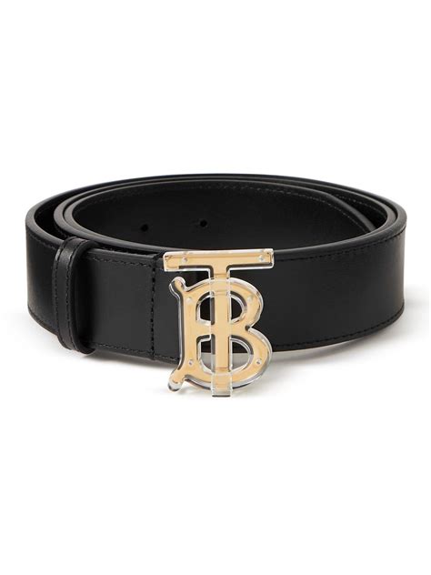 burberry belt cost.